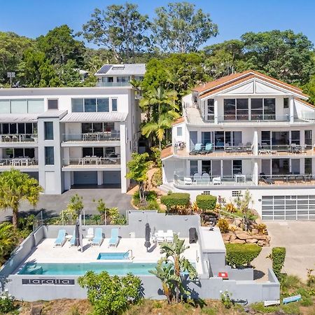 Unit 3 Taralla 18 Edgar Bennett Avenue Noosa Heads Extérieur photo