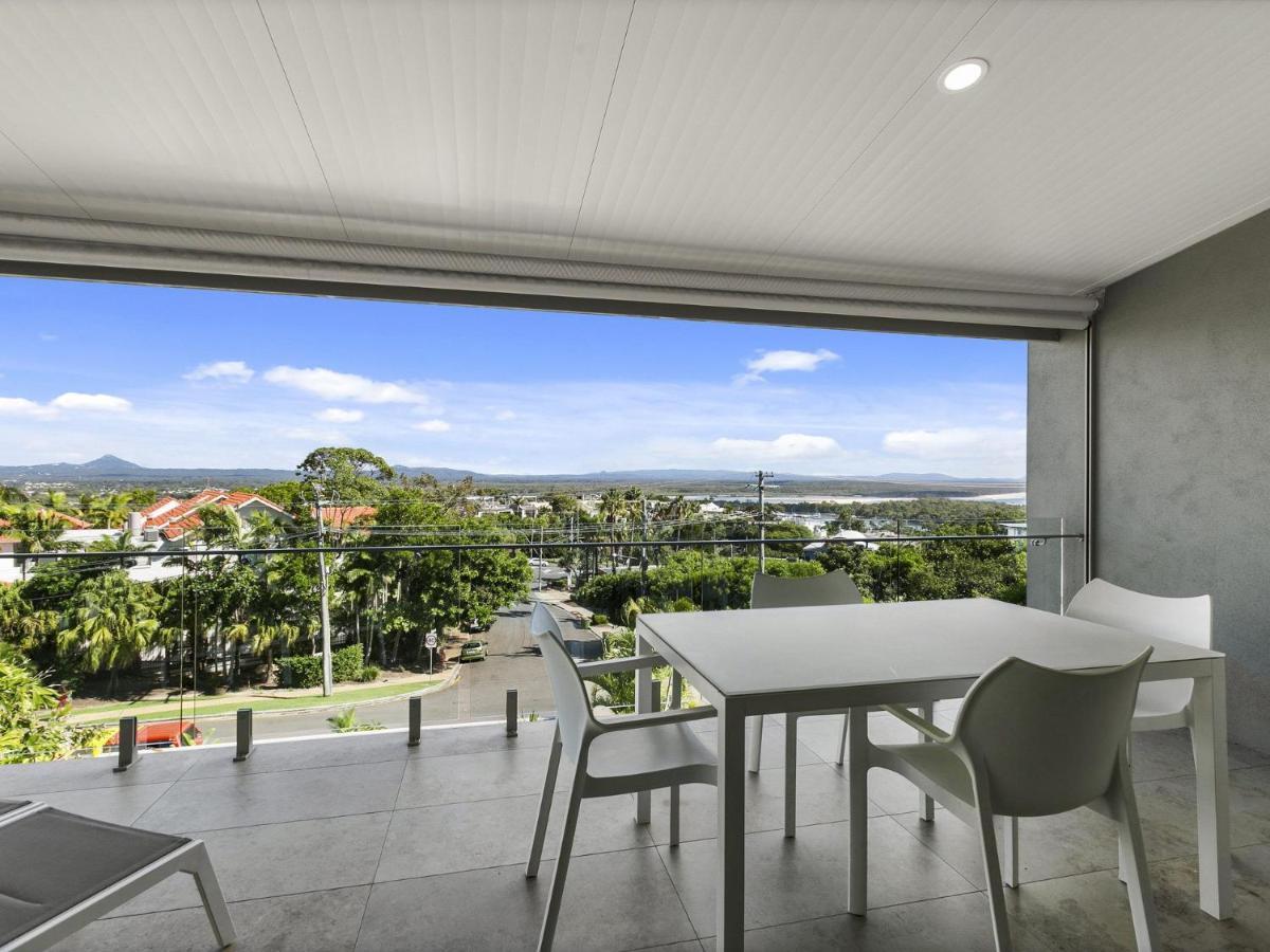 Unit 3 Taralla 18 Edgar Bennett Avenue Noosa Heads Extérieur photo