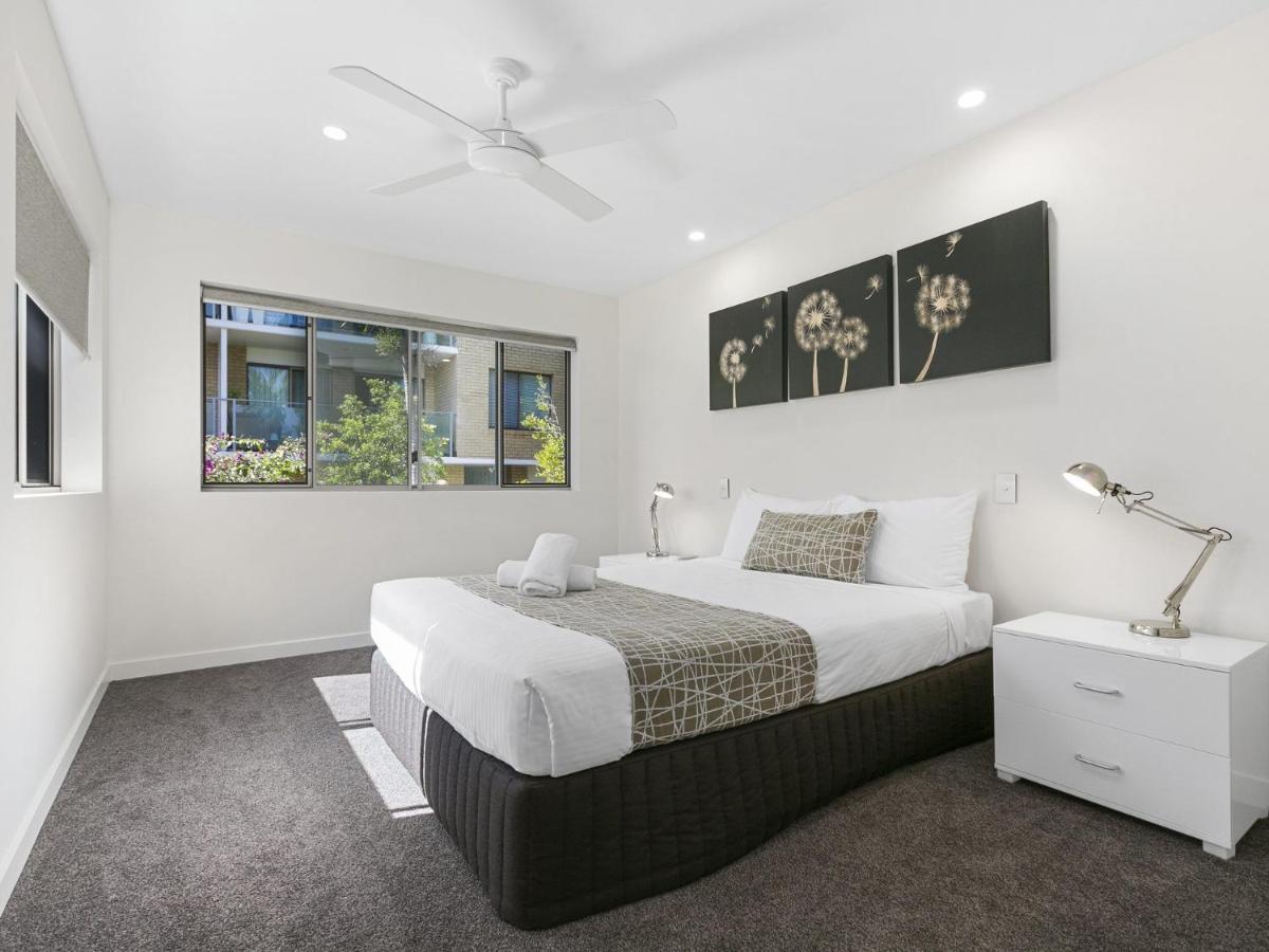 Unit 3 Taralla 18 Edgar Bennett Avenue Noosa Heads Extérieur photo