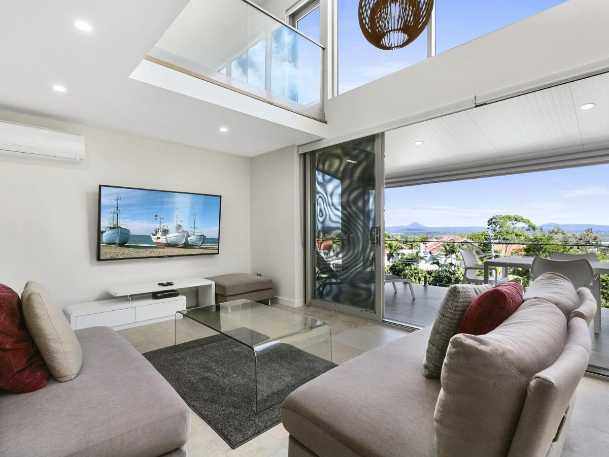 Unit 3 Taralla 18 Edgar Bennett Avenue Noosa Heads Extérieur photo