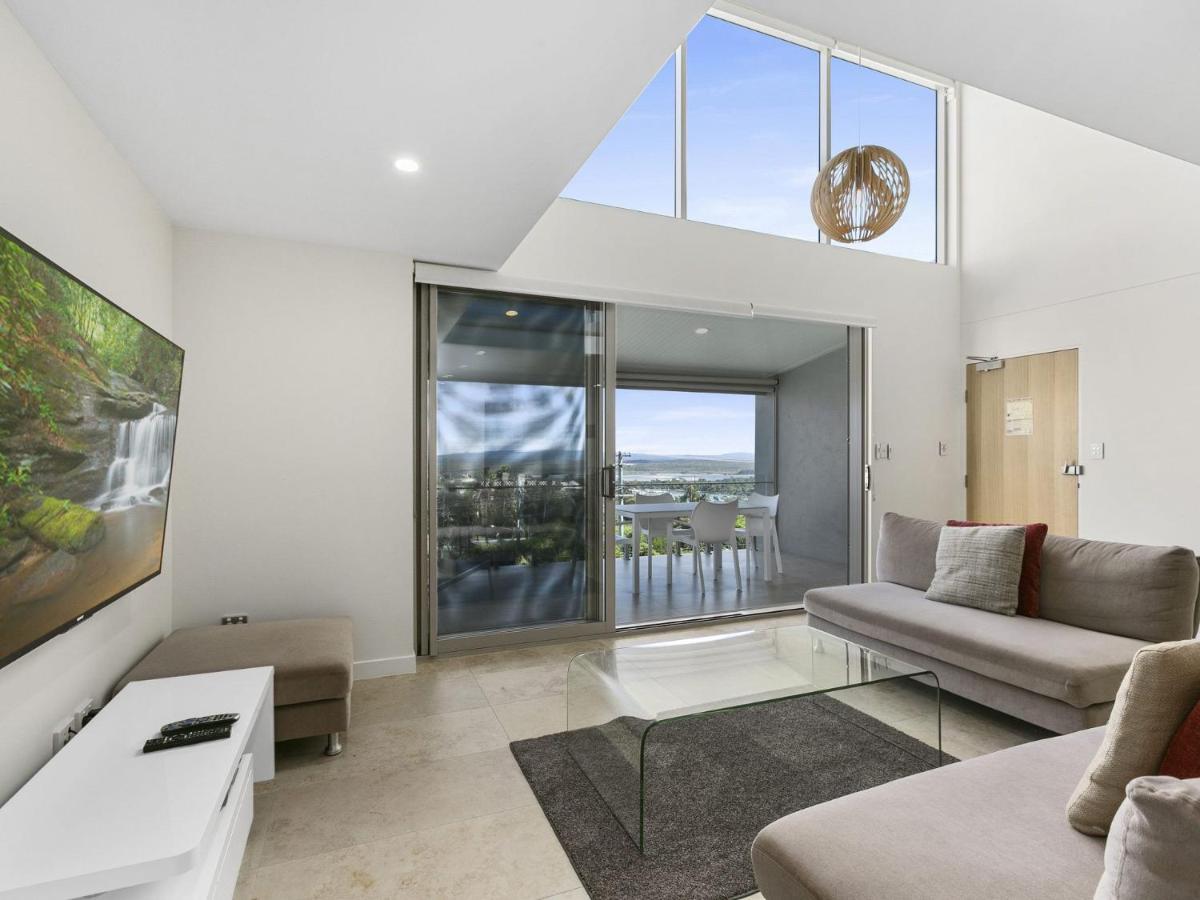 Unit 3 Taralla 18 Edgar Bennett Avenue Noosa Heads Extérieur photo