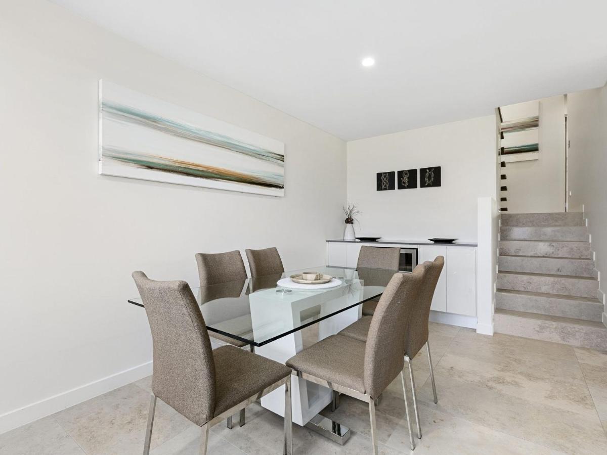 Unit 3 Taralla 18 Edgar Bennett Avenue Noosa Heads Extérieur photo