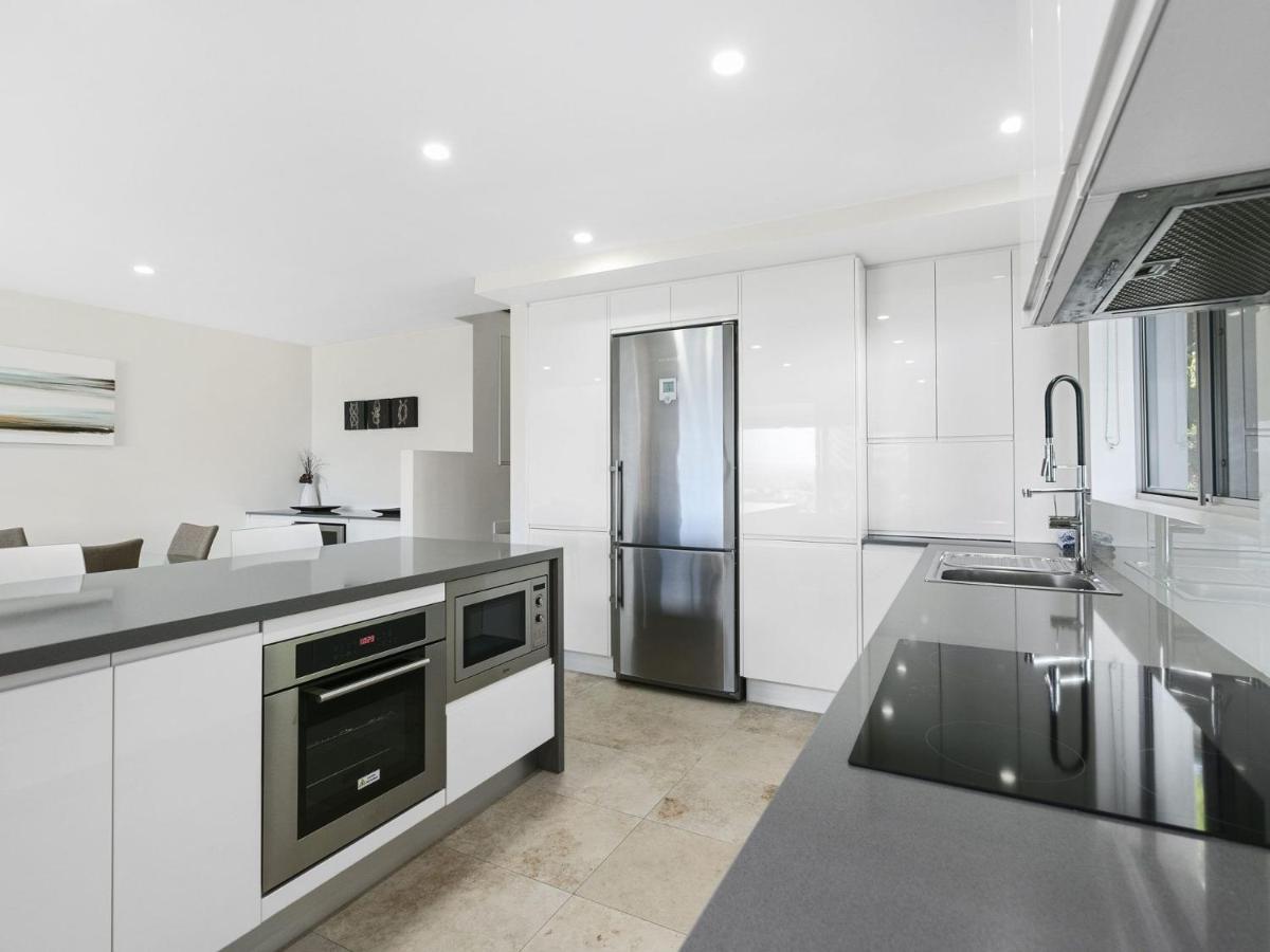Unit 3 Taralla 18 Edgar Bennett Avenue Noosa Heads Extérieur photo