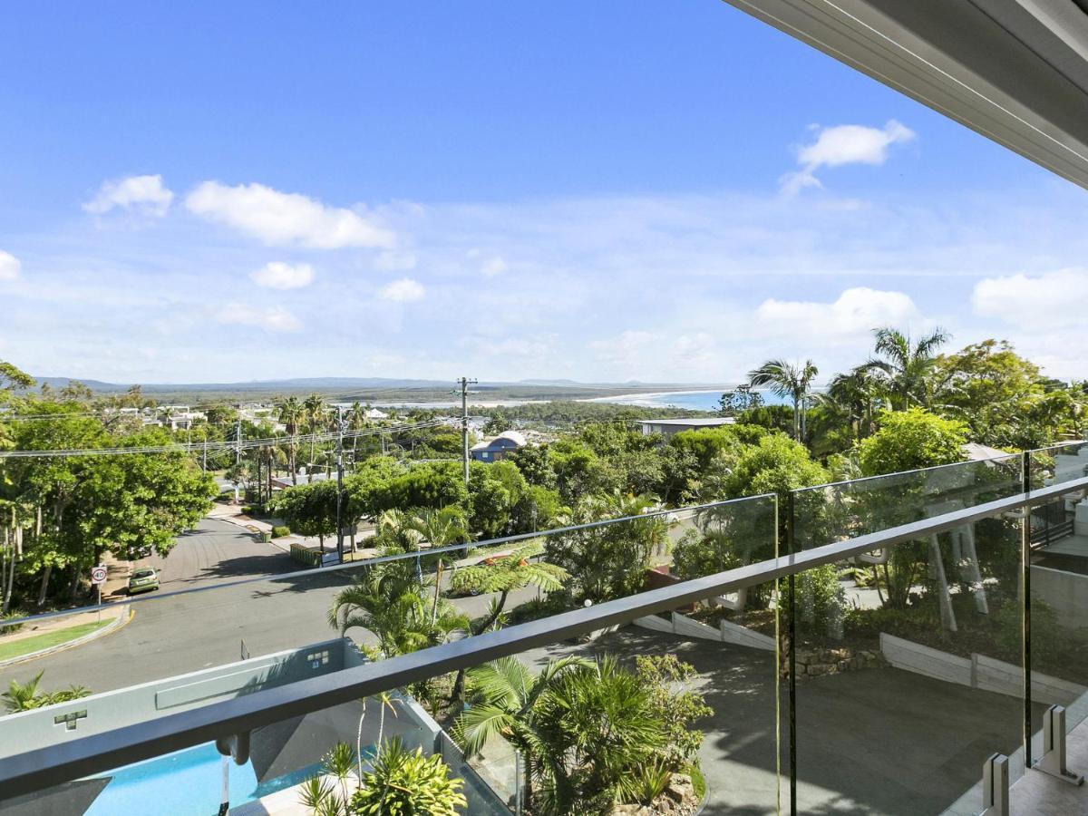 Unit 3 Taralla 18 Edgar Bennett Avenue Noosa Heads Extérieur photo