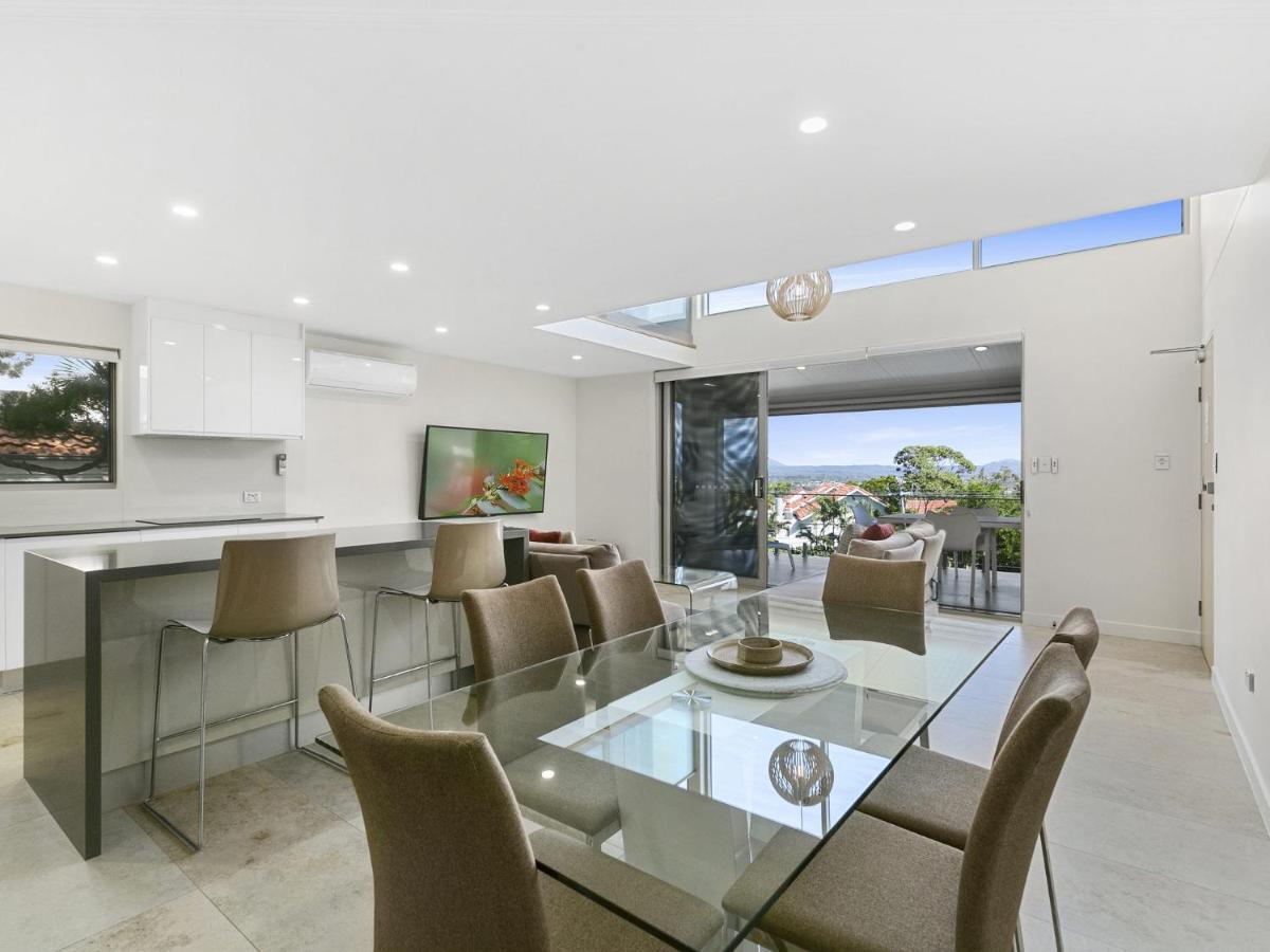 Unit 3 Taralla 18 Edgar Bennett Avenue Noosa Heads Extérieur photo