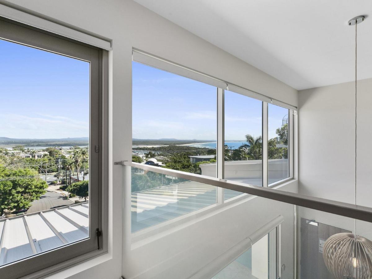 Unit 3 Taralla 18 Edgar Bennett Avenue Noosa Heads Extérieur photo